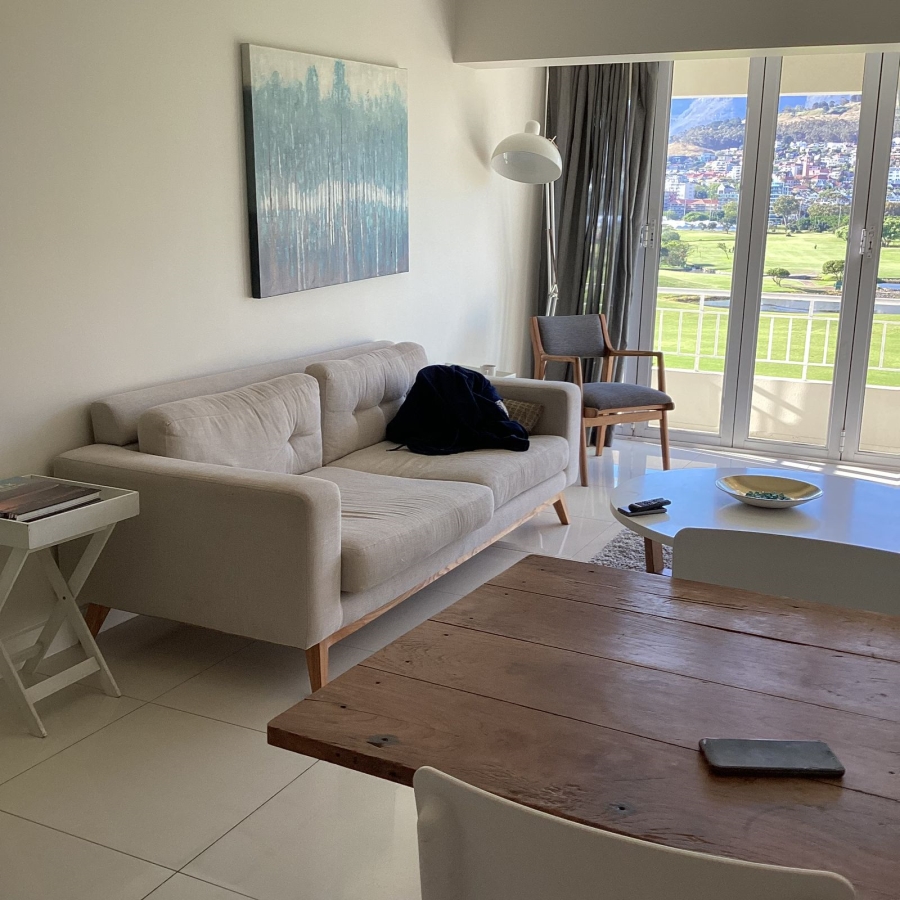 To Let 2 Bedroom Property for Rent in Mouille Point Western Cape